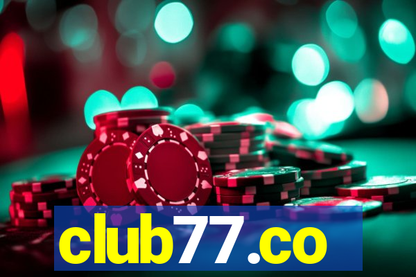 club77.co