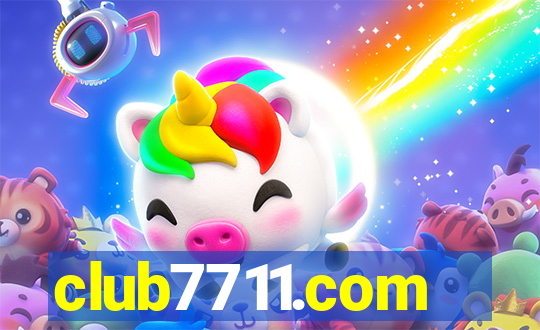 club7711.com