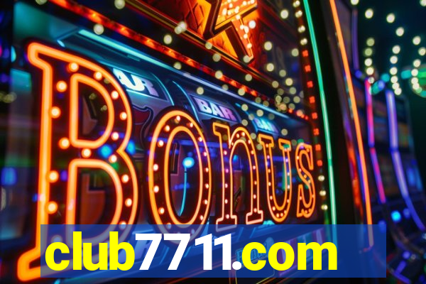 club7711.com