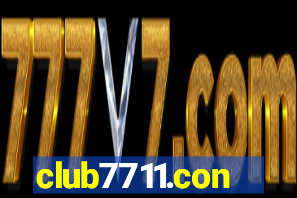 club7711.con