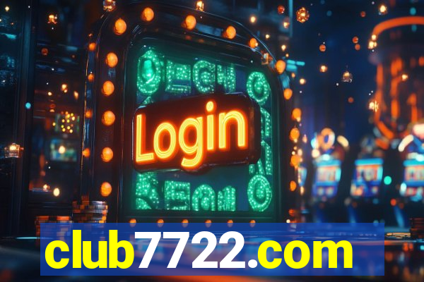 club7722.com