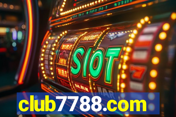 club7788.com