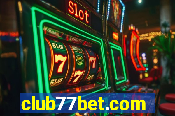 club77bet.com