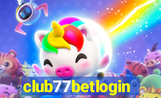 club77betlogin