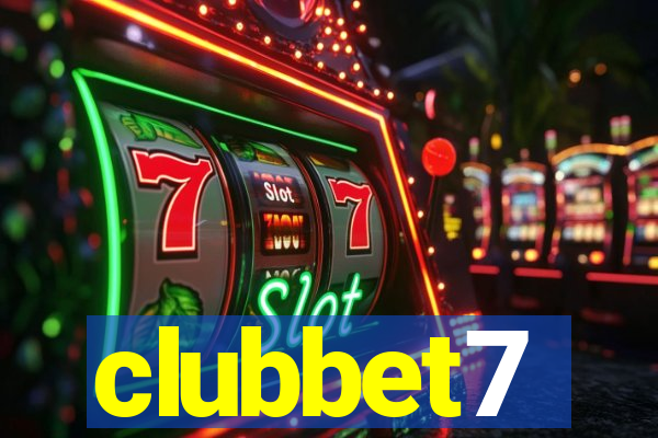 clubbet7