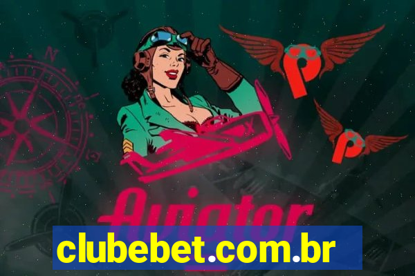 clubebet.com.br