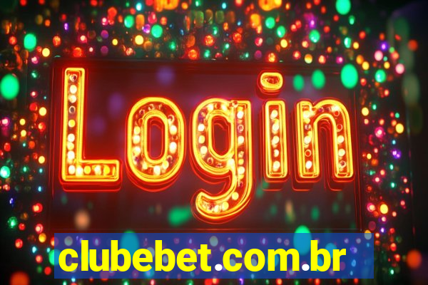 clubebet.com.br