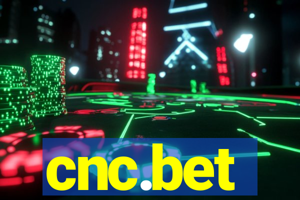 cnc.bet