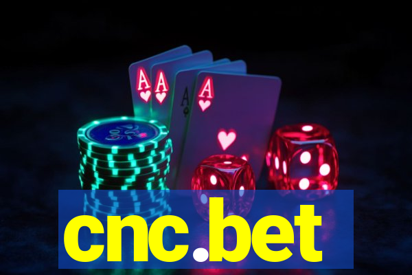 cnc.bet