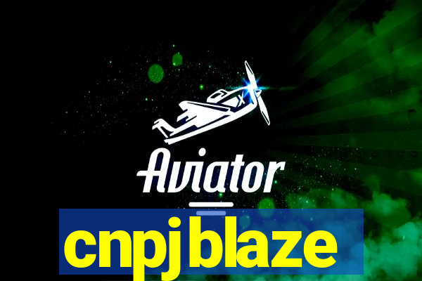 cnpjblaze