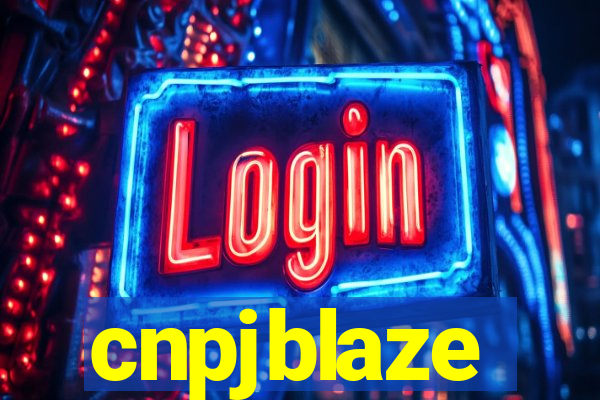 cnpjblaze