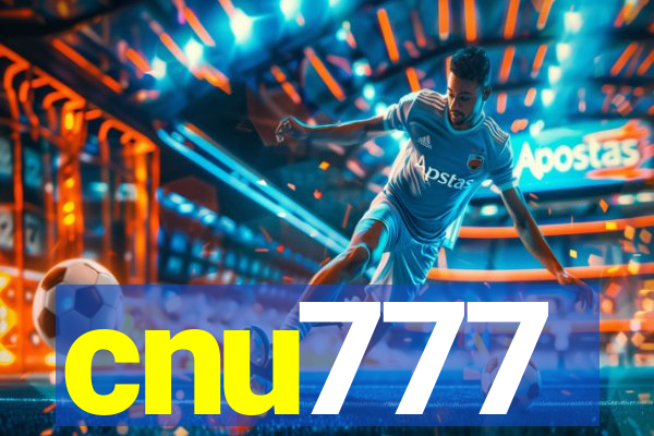 cnu777