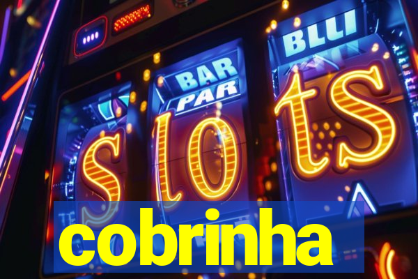 cobrinha