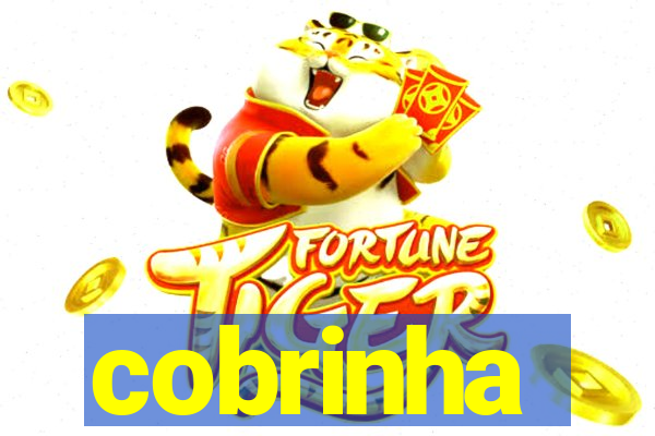 cobrinha