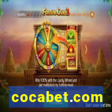 cocabet.com