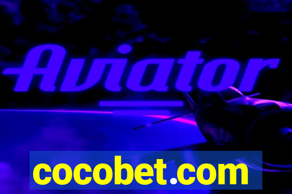 cocobet.com