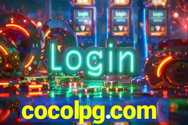 cocolpg.com