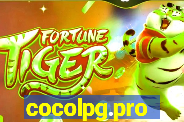 cocolpg.pro