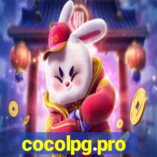 cocolpg.pro