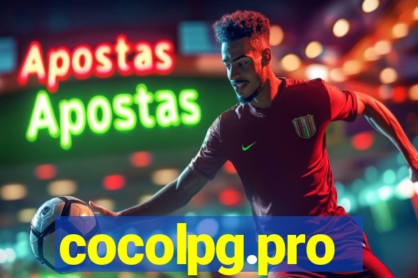 cocolpg.pro