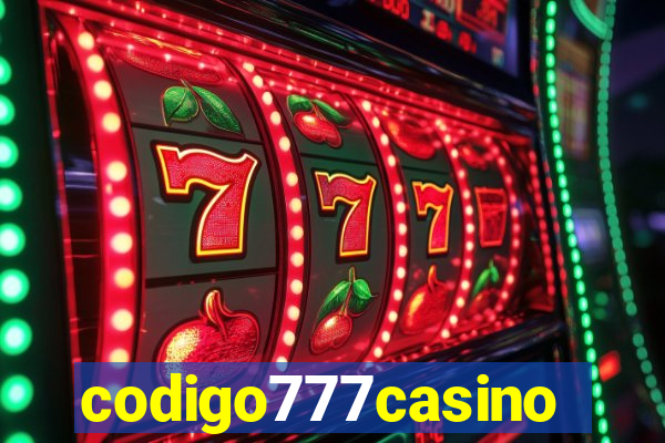 codigo777casino