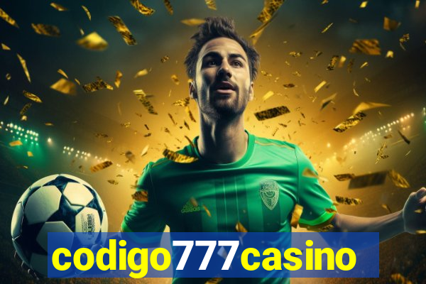 codigo777casino