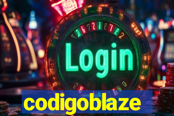 codigoblaze