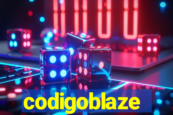 codigoblaze