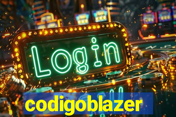 codigoblazer