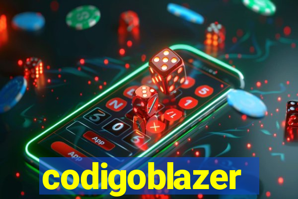 codigoblazer