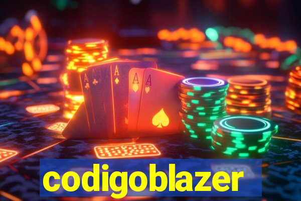 codigoblazer