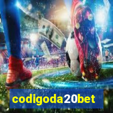 codigoda20bet