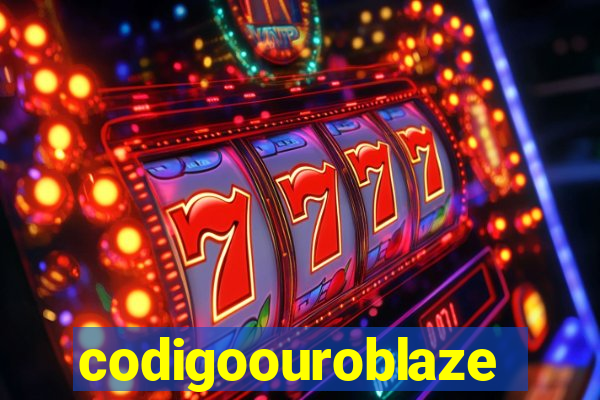 codigoouroblaze