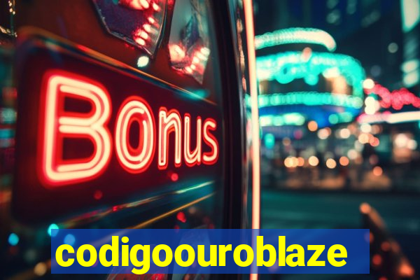 codigoouroblaze