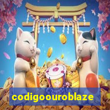 codigoouroblaze