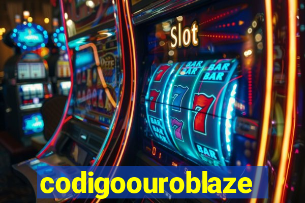 codigoouroblaze