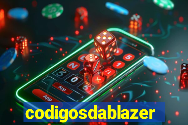 codigosdablazer