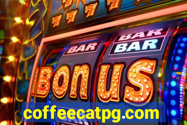 coffeecatpg.com