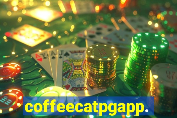 coffeecatpgapp.com