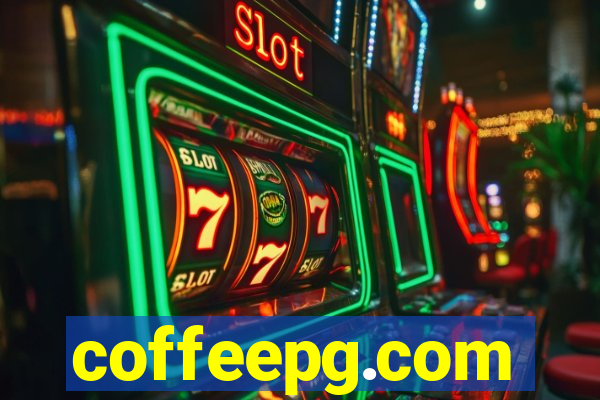 coffeepg.com