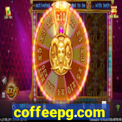 coffeepg.com