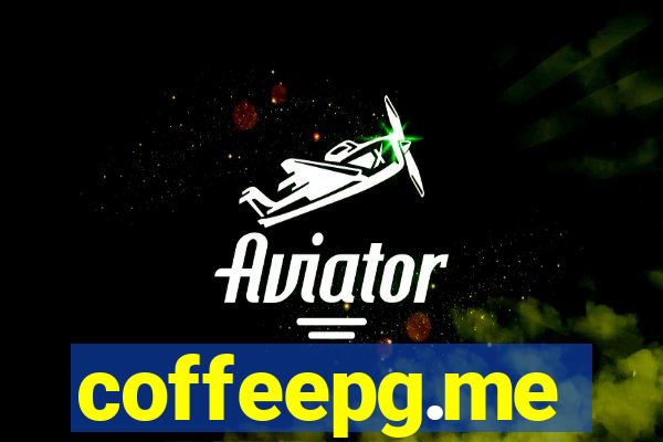 coffeepg.me