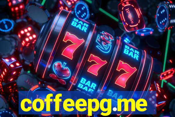 coffeepg.me