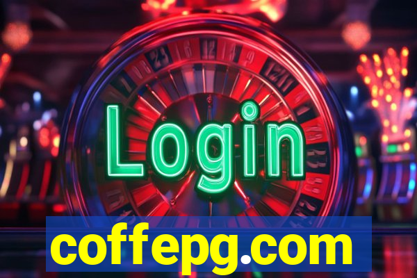 coffepg.com