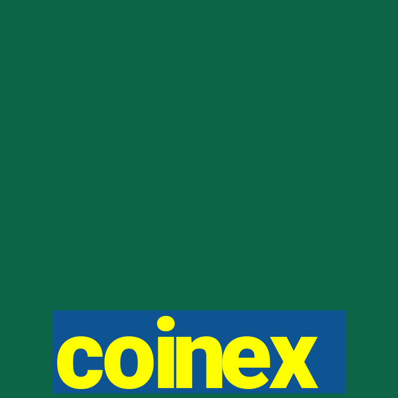 coinex