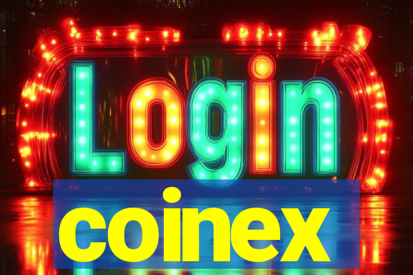 coinex