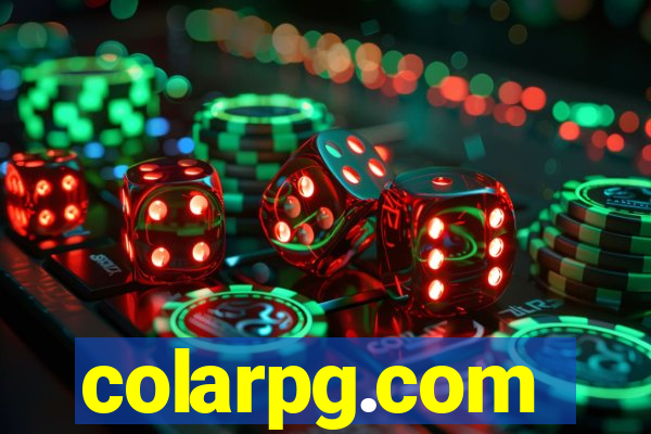 colarpg.com