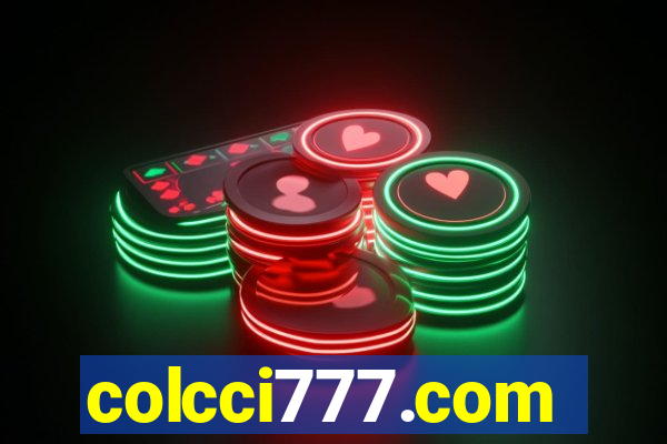 colcci777.com