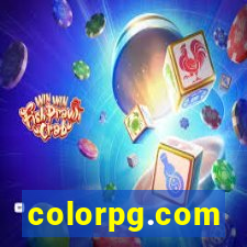 colorpg.com