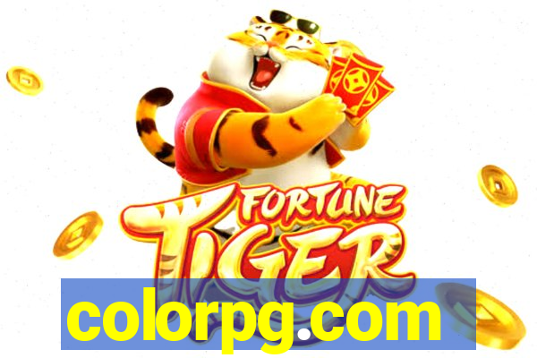 colorpg.com